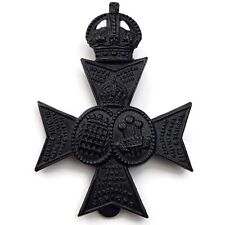 Queens westminster battalion for sale  ORPINGTON