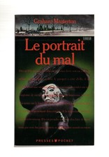 Graham masterton portrait d'occasion  Le Thillot
