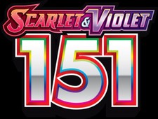 Pokemon escarlate e violeta 151 singles - Holo reverso / Holo's / Ex's / AR's comprar usado  Enviando para Brazil