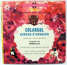 Colargol 45t record d'occasion  Expédié en Belgium