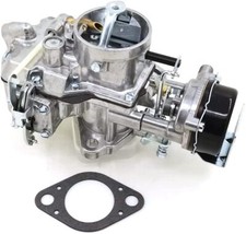 Carburador Autolite 1100 1964-1969 Mustang Falcon Comet 170 e 200 Ci 6 cilindros comprar usado  Enviando para Brazil
