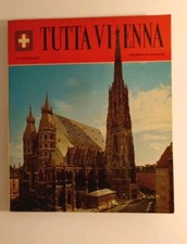 Guida turistica tutta usato  Legnano