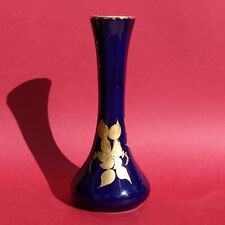 Vase porcelaine limoges d'occasion  Rennes