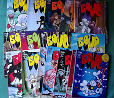 Bone serie completa usato  Cagliari