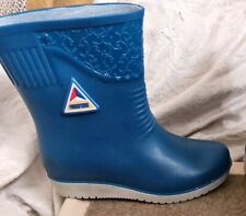 Ankle boots wellies for sale  WORCESTER