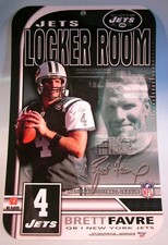 Brett favre new for sale  Monroe