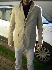 Etat veste toile d'occasion  Marans