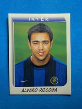 Figurine calciatori panini usato  Italia