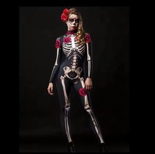 Women punk robot for sale  LEEDS