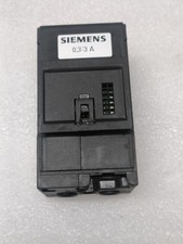 MÓDULO DE MEDIÇÃO DE CORRENTE SIEMENS 3UF7100-1AA00-0 SIMOCODE PRO, 0,33A comprar usado  Enviando para Brazil