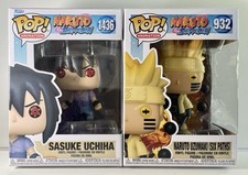Funko pop anime for sale  LONDON