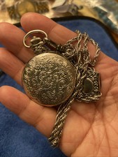 Arnex pocket watch for sale  Mahwah