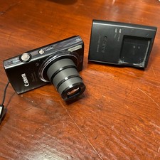Canon powershot elph for sale  Charlottesville