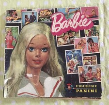 Album barbie panini d'occasion  Lavera