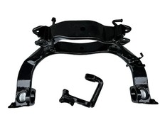 Rig achsträger hinterachse gebraucht kaufen  Neukieritzsch