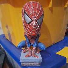 Spider man bobble for sale Spider man bobble for sale  PORTSMOUTH