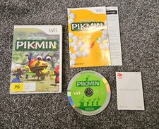 Novo controle de jogo PIKMIN - Nintendo Wii comprar usado  Enviando para Brazil