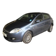 Fiat bravo active for sale  ABERDEEN