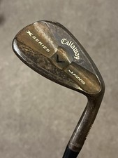 Callaway series jaws for sale Callaway series jaws for sale  TORQUAY