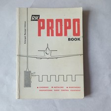1971 propo book for sale  ELLESMERE PORT
