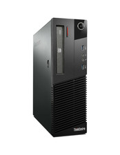 Lenovo computer desktop usato  Valva