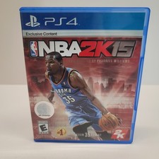 Nba 2k15 tested for sale  Chicago