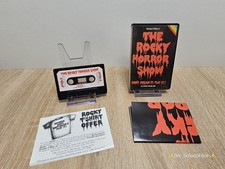 The rocky horror gebraucht kaufen  Straubing