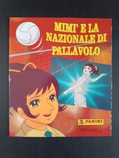 Album vuoto stickers usato  Italia