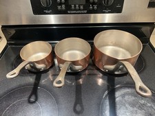 Set three solid for sale  Saint Louis