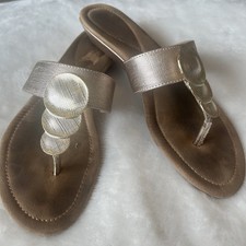 Alfani gold thing for sale  Lees Summit