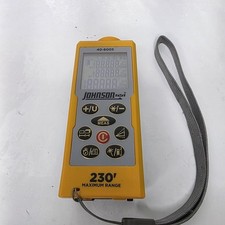 Johnson level 6005 for sale  Rochester