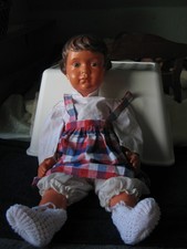 Rare französische puppe gebraucht kaufen Rare französische puppe gebraucht kaufen  Rheine