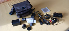 Panasonic gs17 minidv gebraucht kaufen Panasonic gs17 minidv gebraucht kaufen  Fulda