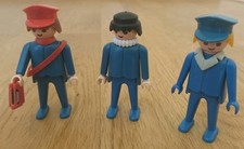 Playmobil figuren 1974 gebraucht kaufen  Nürnberg