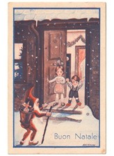 1940 dernini babbo usato  Italia