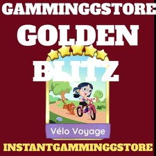 Velo voyage golden d'occasion  Expédié en Belgium