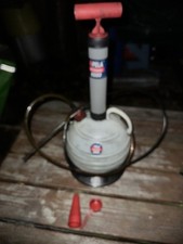 Pela 6000 vacuum for sale  BOURNEMOUTH