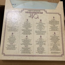 Remembering nostalgic hits for sale  Napoleon