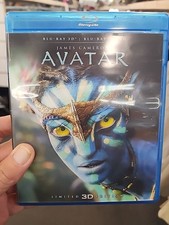 avatar 3d blu ray comprar usado avatar 3d blu ray comprar usado Enviando para Brazil