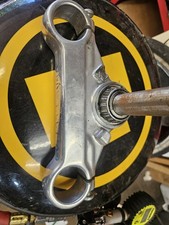 Sportster dyna oem for sale  Preston
