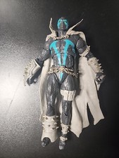 Boneco de ação McFarlane Toys Spawn Lord Covenant Mortal Kombat 11 azul e cinza comprar usado Boneco de ação McFarlane Toys Spawn Lord Covenant Mortal Kombat 11 azul e cinza comprar usado  Enviando para Brazil