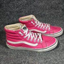 Vans sk8 leather for sale  Costa Mesa