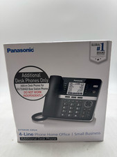 Panasonic tgwa40b line for sale  Carrollton
