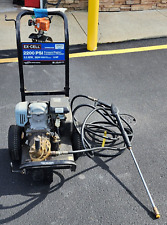Excell exwgc2225 2200psi for sale  Forked River