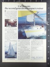 1978 advertisement cal for sale  Lodi