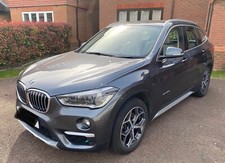 Bmw xdrive 20d for sale  GILLINGHAM