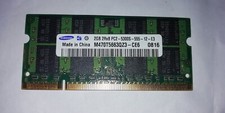2gb pc2 5300s gebraucht kaufen  Halle