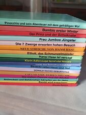 Walt disney bücher gebraucht kaufen  Bischofsheim i.d.Rhoen