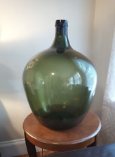 Large antique demijohn for sale  Swampscott