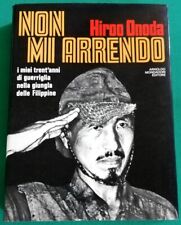 Non arrendo hiroo usato  Fabrica di Roma